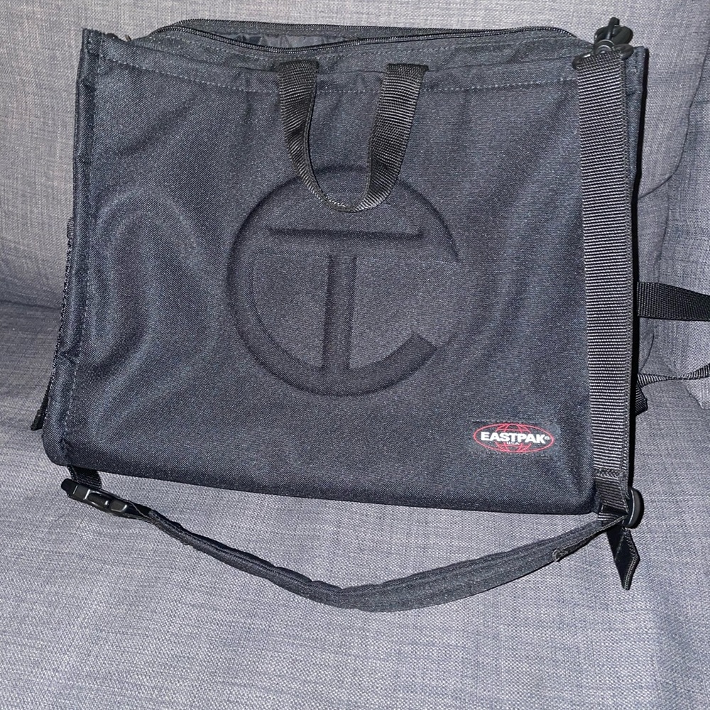 (SOLD) Telfar Eastpak Medium